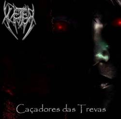 Keter (BRA) : Caçadores das Trevas